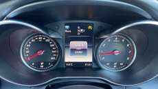 Mercedes-Benz C-Class C200 AMG Line 5dr Auto Petrol Estate